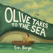 Olive Takes to the Sea
