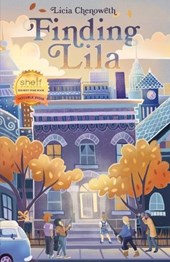 Finding Lila