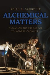 Alchemical Matters