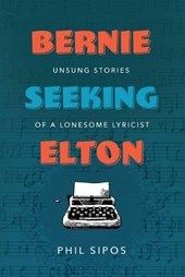 Bernie Seeking Elton