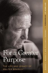 For a Greater Purpose