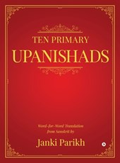 Ten Primary Upanishads