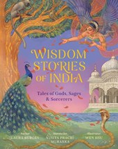 Wisdom Stories of India
