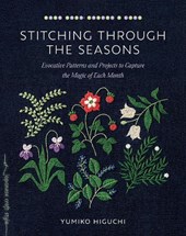 Stitching through the Seasons