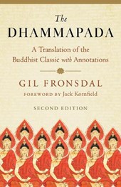 The Dhammapada