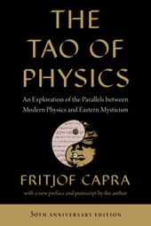 Capra, F: Tao of Physics