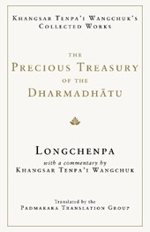 The Precious Treasury of the Dharmadhatu