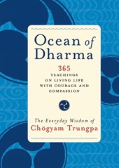 Ocean of Dharma