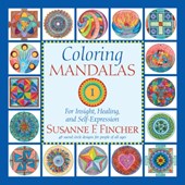 Coloring Mandalas 1