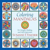 Coloring Mandalas 1