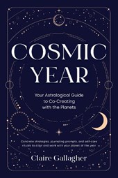 Cosmic Year