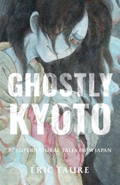 Ghostly Kyoto