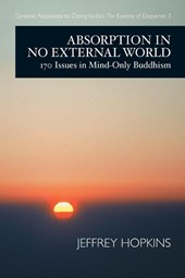 Absorption in No External World