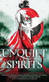 Unquiet Spirits