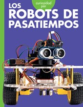 Los Robots de Pasatiempos