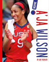 A'Ja Wilson