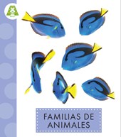 Familias de Animales