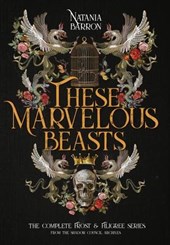 These Marvelous Beasts