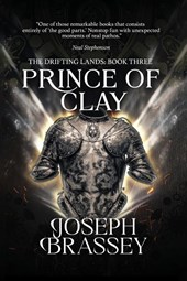Prince of Clay