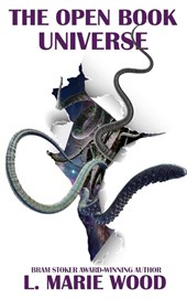 The Open Book Universe