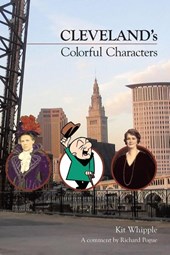 Cleveland's Colorful Characters