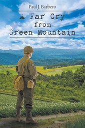 A Far Cry From Green Mountain