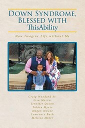 Down Syndrome, Blessed with ThisAbility