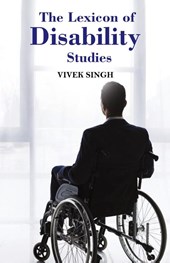 The Lexicon of Disability Studies