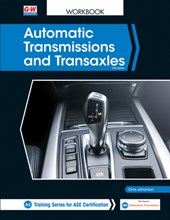 Automatic Transmissions and Transaxles
