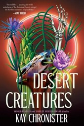 Desert Creatures