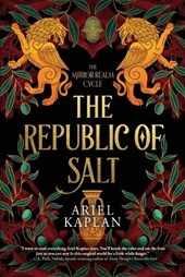 Republic of Salt