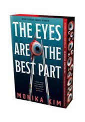The Eyes Are the Best Part: Deluxe Limited Edition