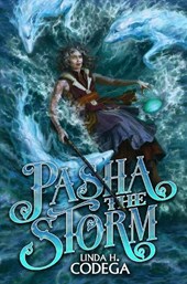 Pasha the Storm