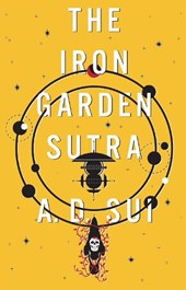 The Iron Garden Sutra