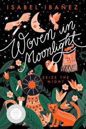 Woven in Moonlight