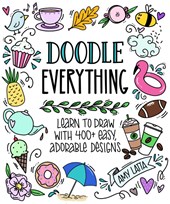 Doodle Everything!