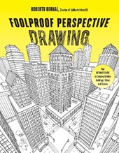 Foolproof Perspective Drawing