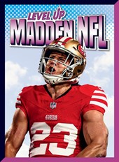 Level Up Madden NFL
