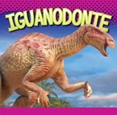 Iguanodonte