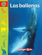 Las Ballenas: Spanish Edition