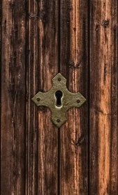 Discrete Password Logbook