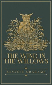 The Wind in the Willows