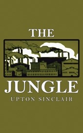 Sinclair, U: Jungle