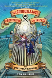 The Peruvian Express