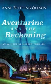 Aventurine and the Reckoning
