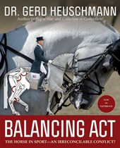 Balancing ACT: The Horse in Sport--An Irreconcilable Conflic
