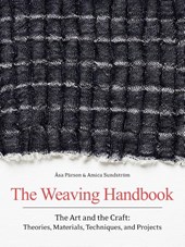 The Weaving Handbook