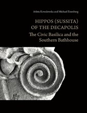 Hippos (Sussita) of the Decapolis