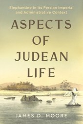 Aspects of Judean Life