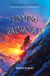 Finding Ramanata: Volume 2